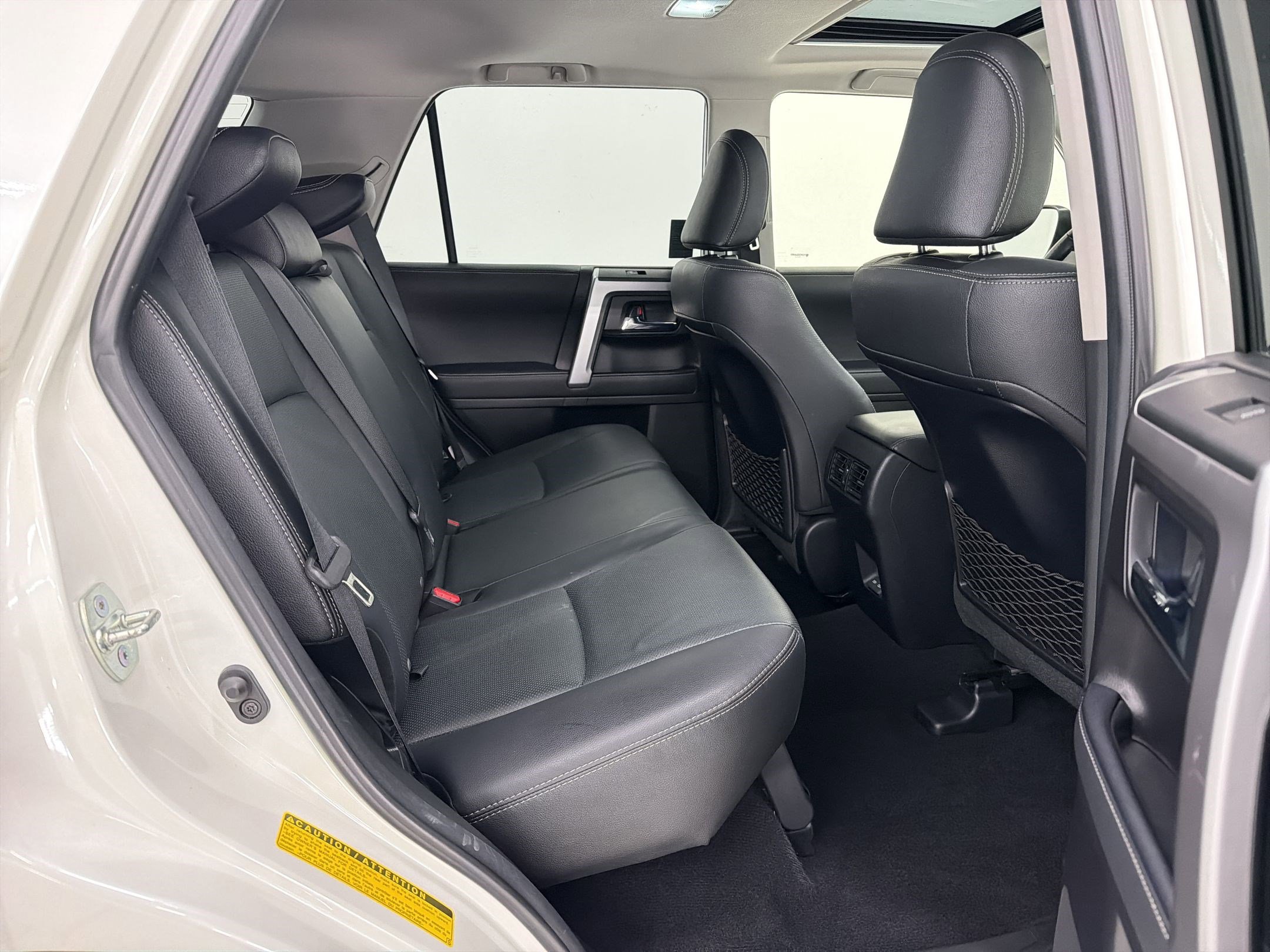 Used 2023 Toyota 4Runner Limited image 25