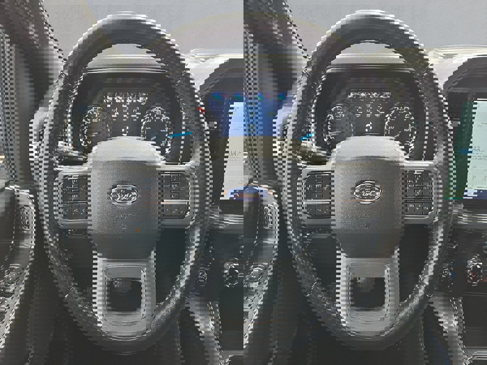 Used 2022 Ford F150 XLT w/ Equipment Group 302A High image 13