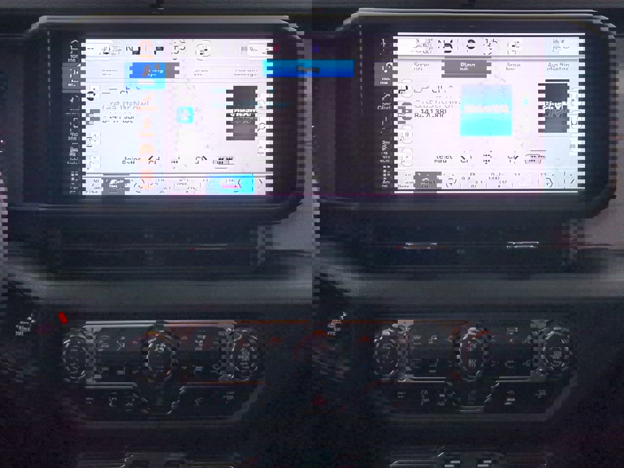 Certified 2024 Jeep Wrangler Willys image 17