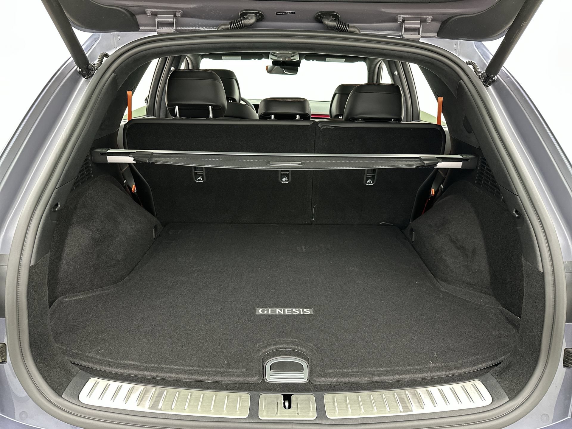 Certified 2026 Genesis GV70 3.5T Sport Prestige AWD/4WD image 24