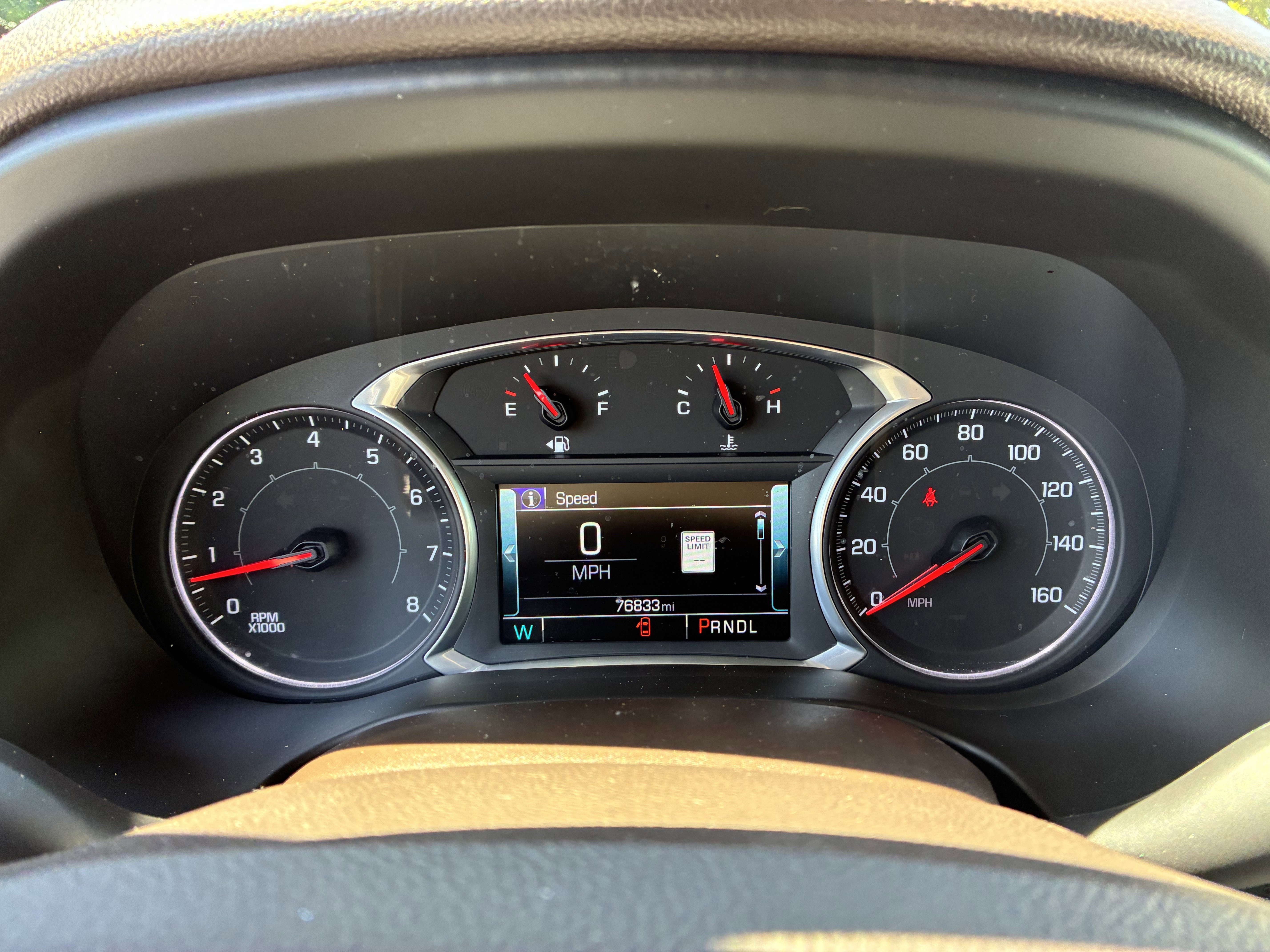 Used 2019 GMC Acadia SLT image 31