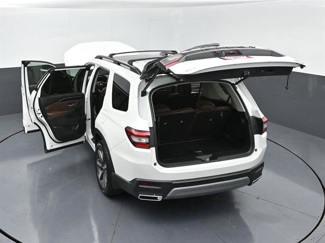 Used 2024 Honda Pilot Elite image 52