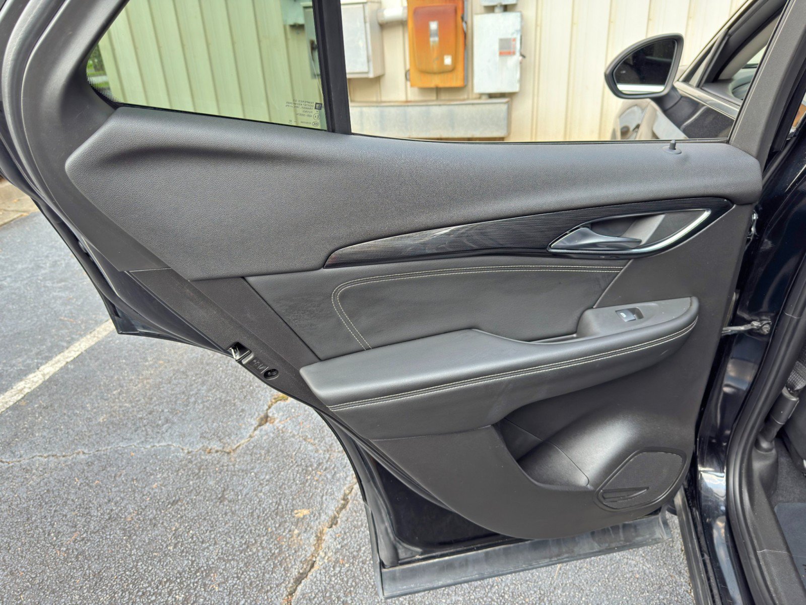 Used 2022 Buick Envision Preferred FWD image 42