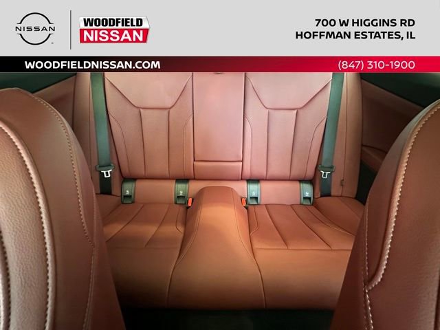 Used 2026 BMW 430i xDrive Coupe image 28