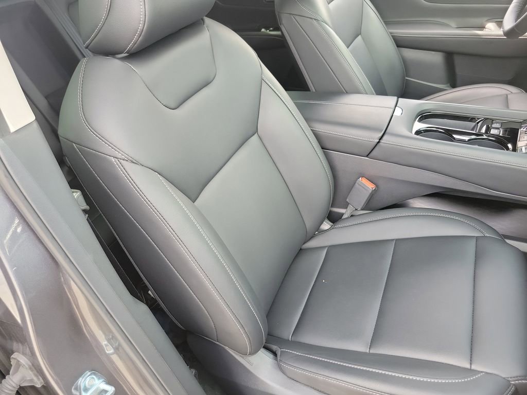 Used 2025 Nissan Murano SV image 20