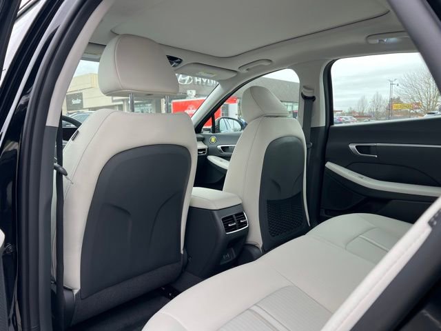 New 2026 Hyundai Sonata SEL FWD image 10