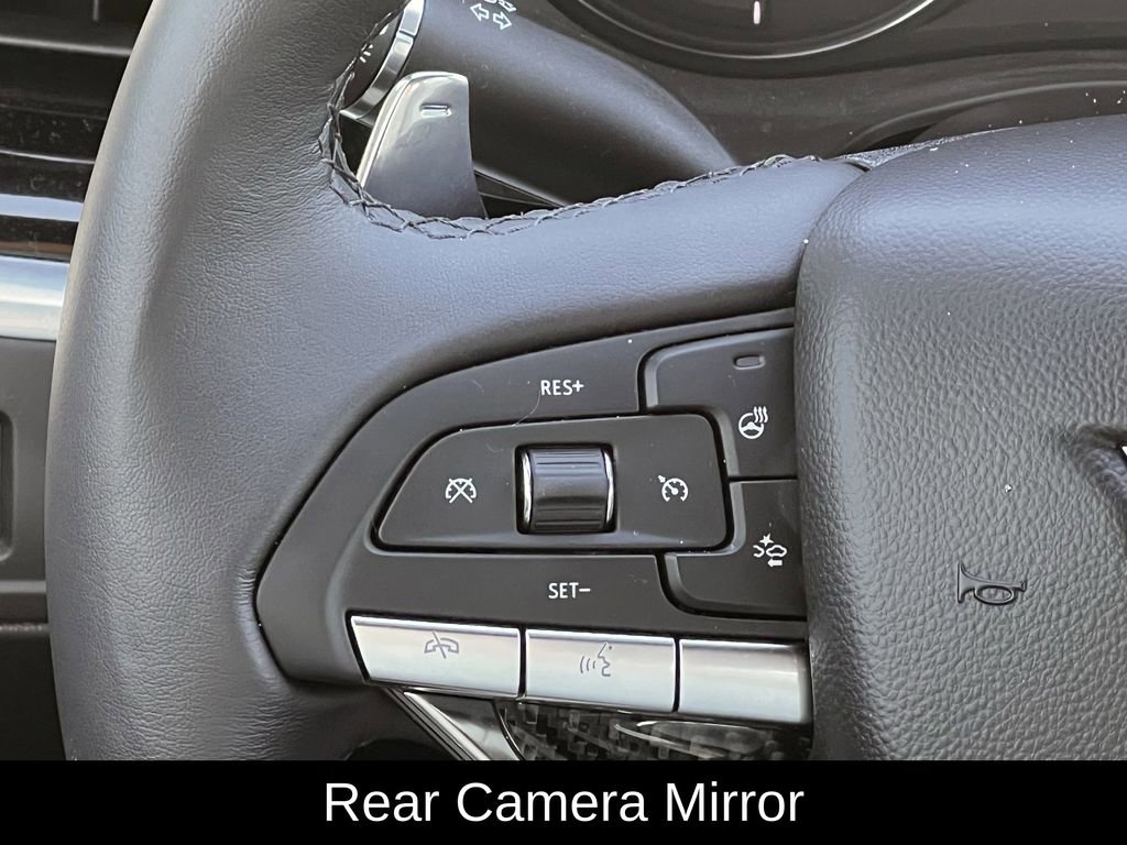 Used 2025 Cadillac XT6 Sport w/ Technology Package image 16