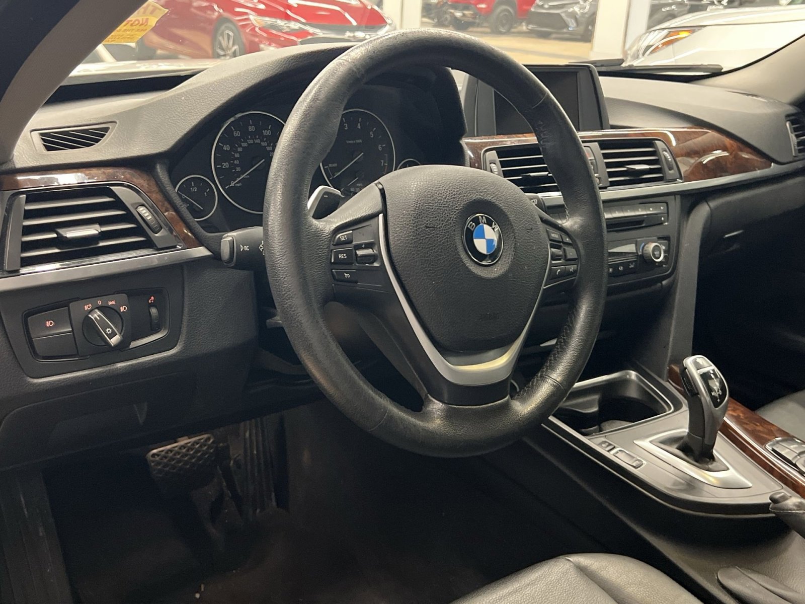 Used 2014 BMW 428i xDrive Coupe image 18