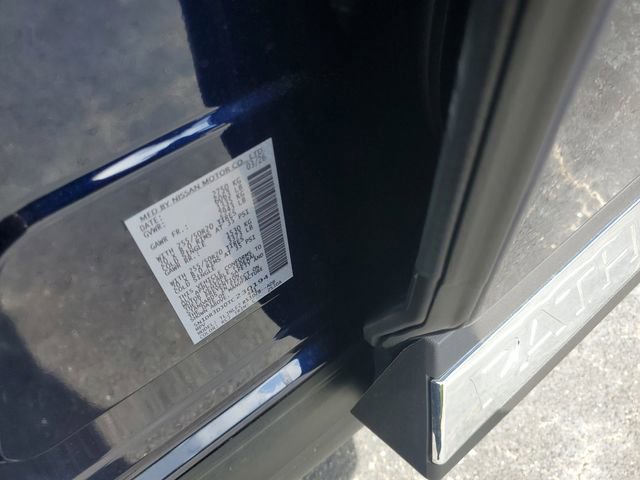 New 2026 Nissan Pathfinder Platinum image 15