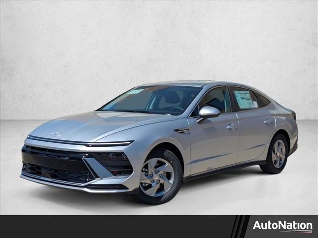 New 2026 Hyundai Sonata SE FWD image 1