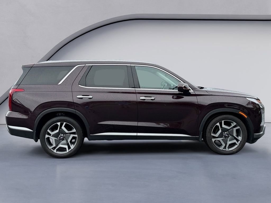 Used 2024 Hyundai Palisade SEL AWD/4WD image 6