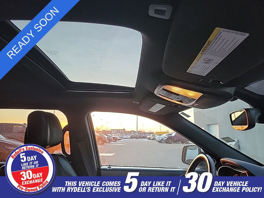 Used 2017 Dodge Durango Citadel w/ Quick Order Package 23P image 13