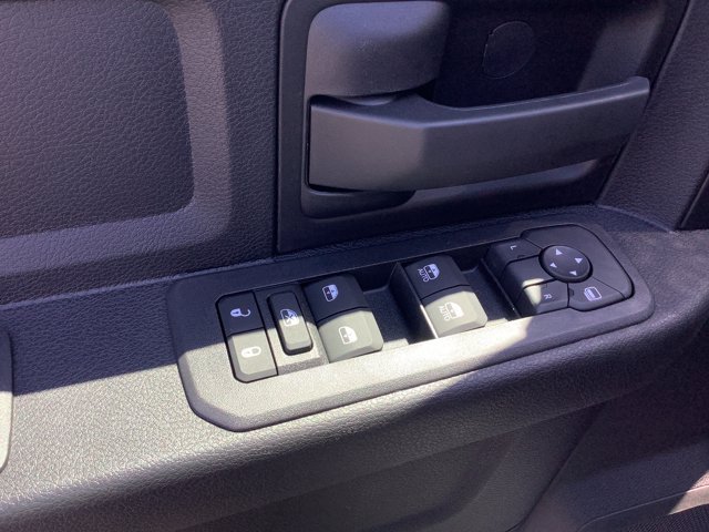 New 2026 RAM 3500 Tradesman AWD/4WD image 10