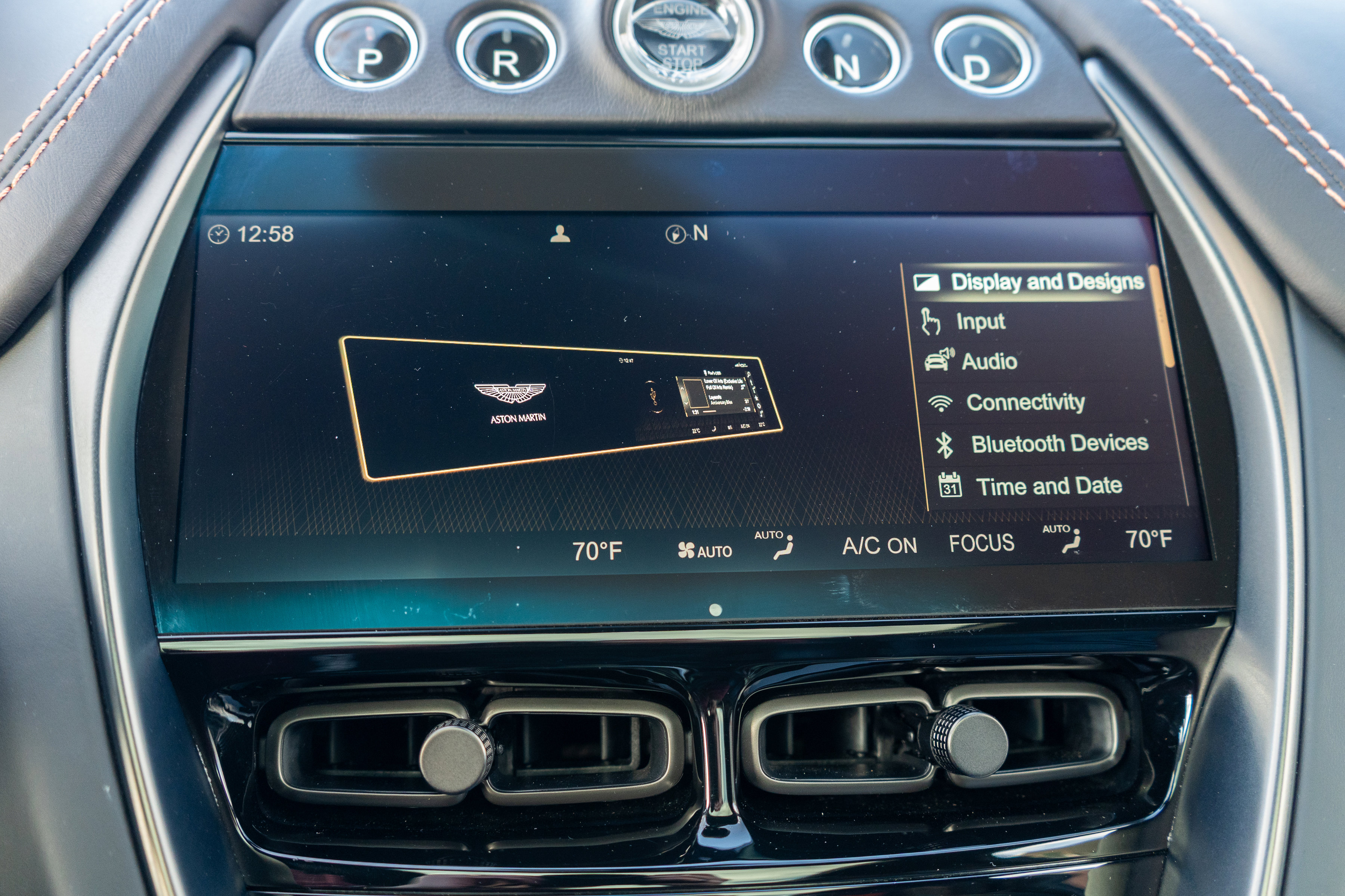 Used 2022 Aston Martin DBX image 26