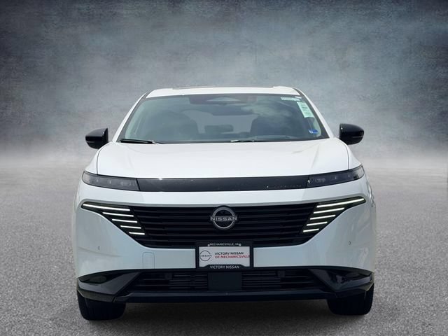 New 2026 Nissan Murano Platinum w/ Cargo Package AWD/4WD image 6