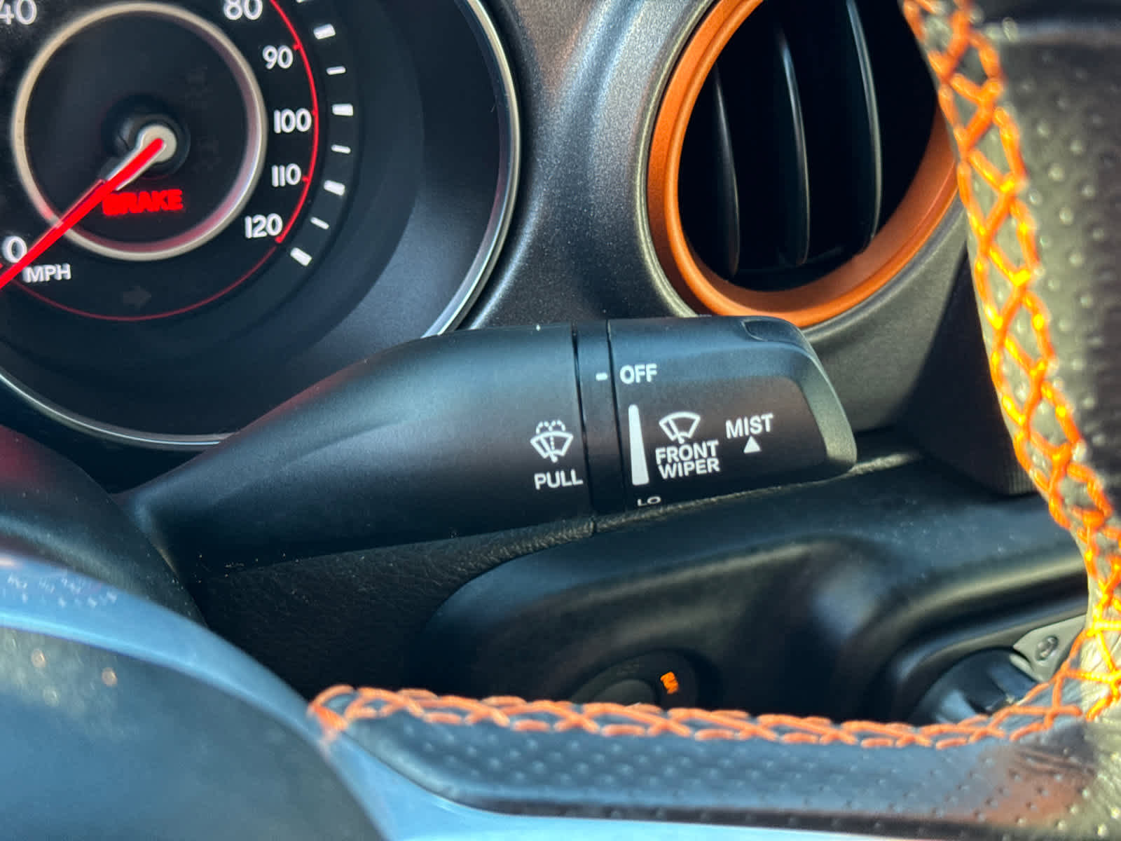 Used 2021 Jeep Gladiator Mojave w/ Trailer Tow Package image 18