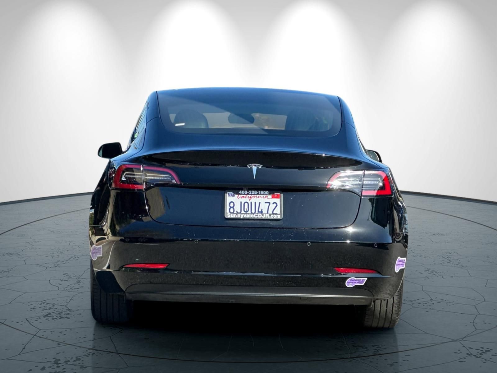Used 2019 Tesla Model 3 Standard Range Plus image 5