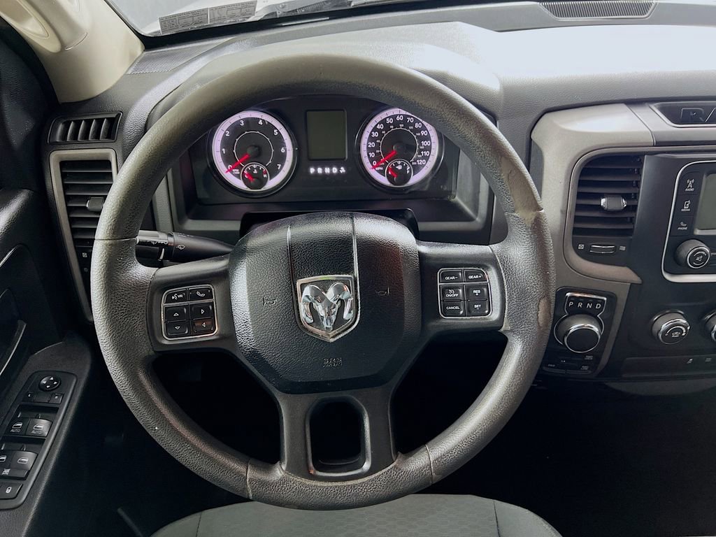 Used 2018 RAM 1500 Express w/ Express Value Package image 14