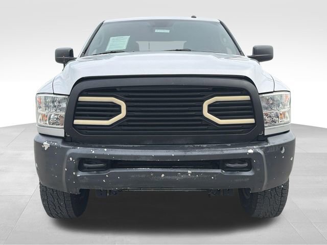Used 2016 RAM 2500 SLT AWD/4WD image 4