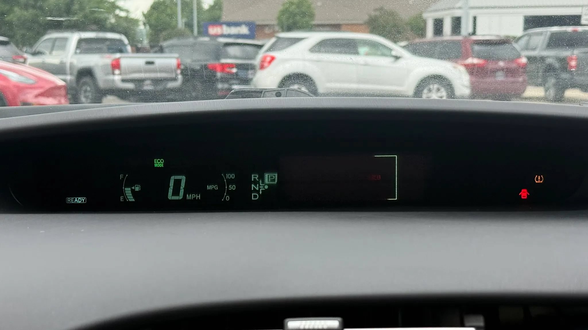 Used 2015 Toyota Prius Three FWD image 18