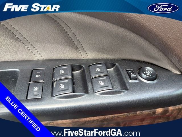 Used 2021 GMC Canyon Denali RWD image 13