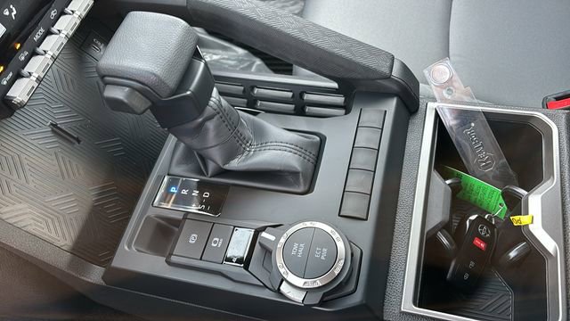 New 2026 Toyota Tacoma SR5 image 24