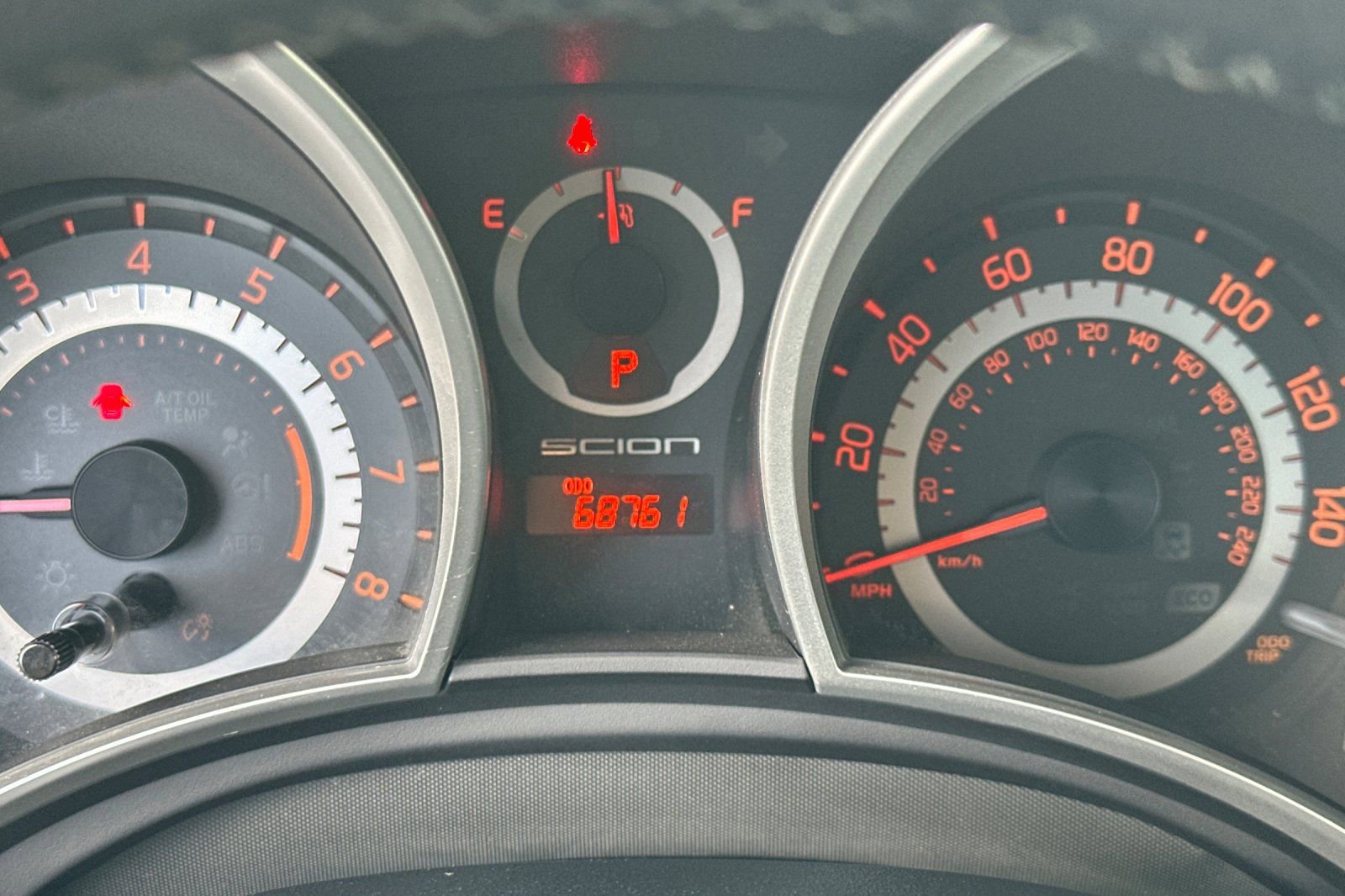 Used 2016 Scion tC Base image 22