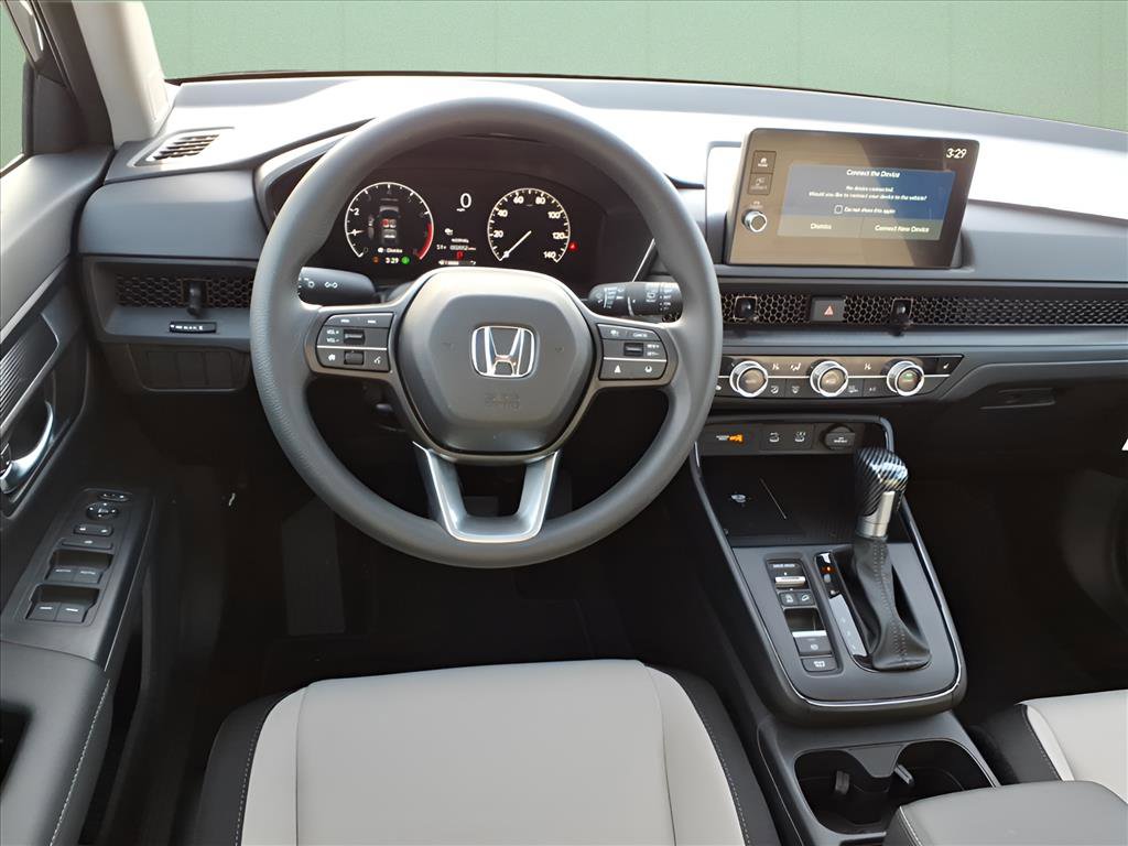 Used 2026 Honda CR-V EX image 11