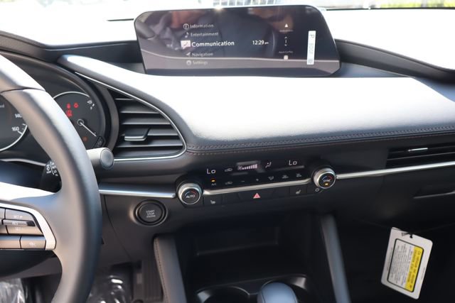 New 2026 MAZDA MAZDA3 2.5 S Sedan w/ Preferred Pkg image 21
