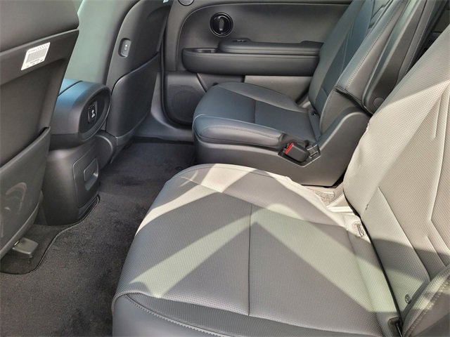 New 2026 Hyundai Palisade XRT Pro image 9