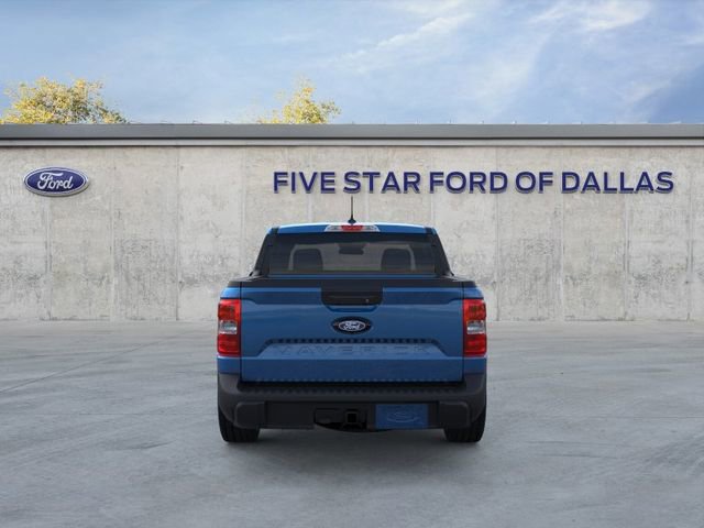 New 2026 Ford Maverick XLT image 5