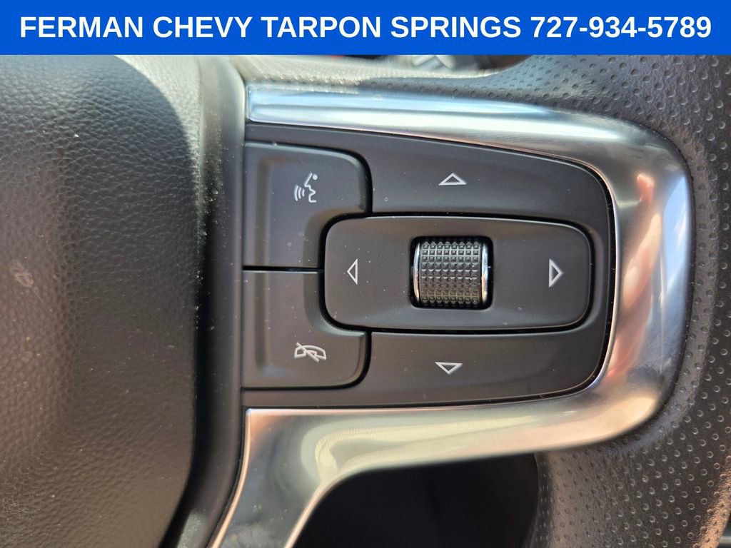 New 2026 Chevrolet Blazer LT w/ Convenience Package FWD image 32