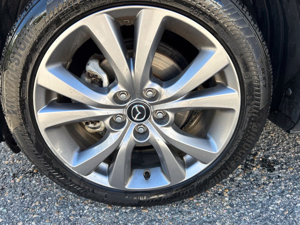 Used 2022 MAZDA CX-30 AWD 2.5 S w/ Select Package image 27