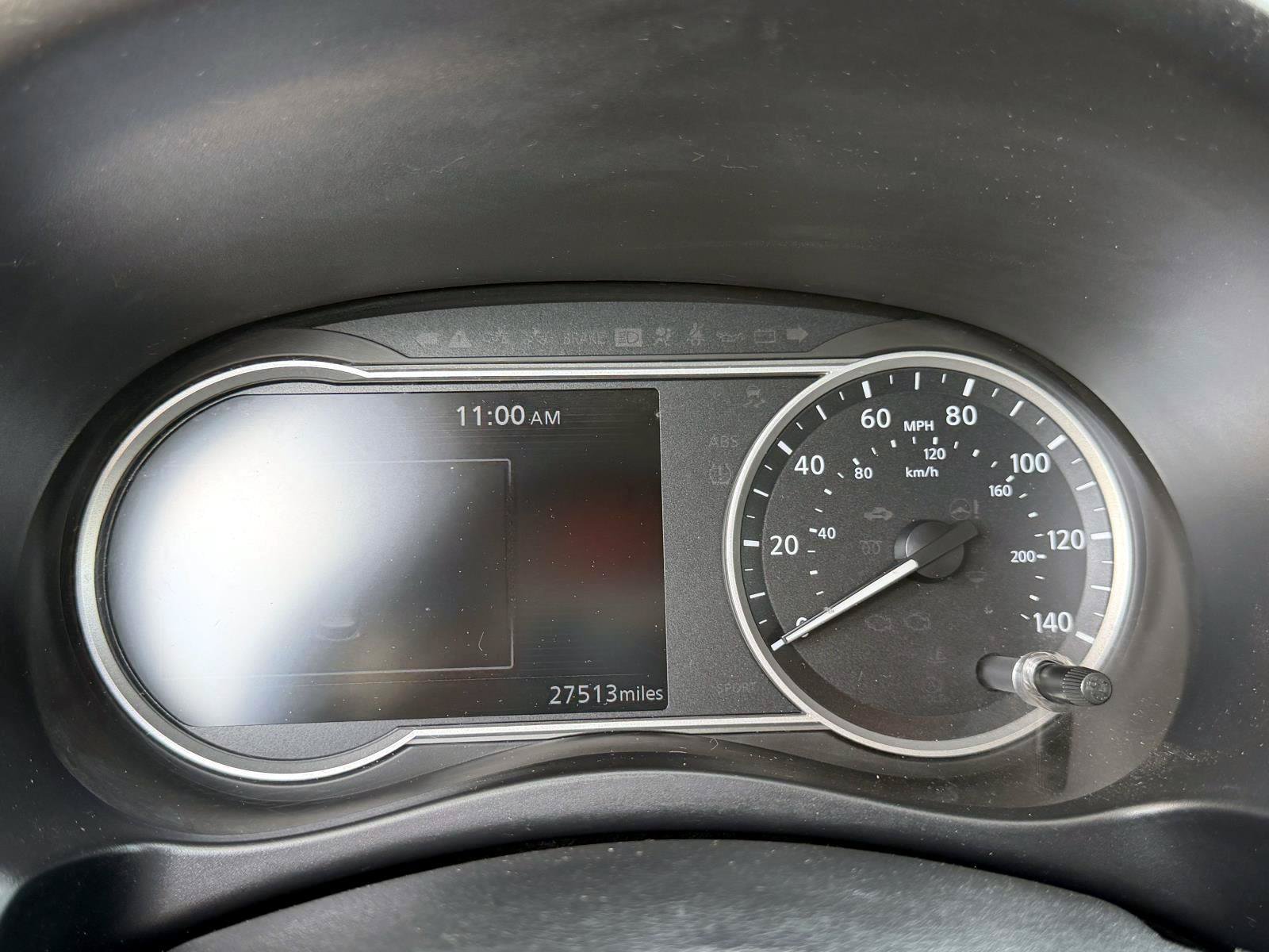 Used 2020 Nissan Kicks SR FWD image 22