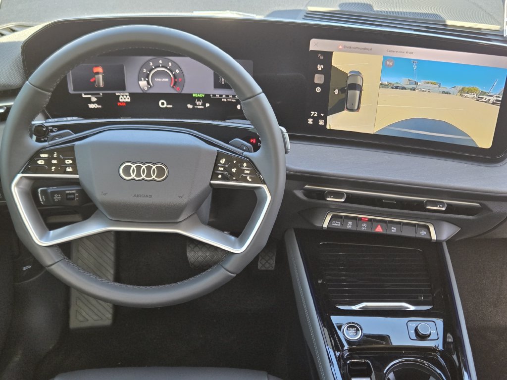 Used 2026 Audi Q3 quattro 2.0T AWD/4WD image 32