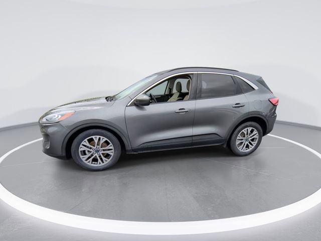 Used 2022 Ford Escape SEL image 6