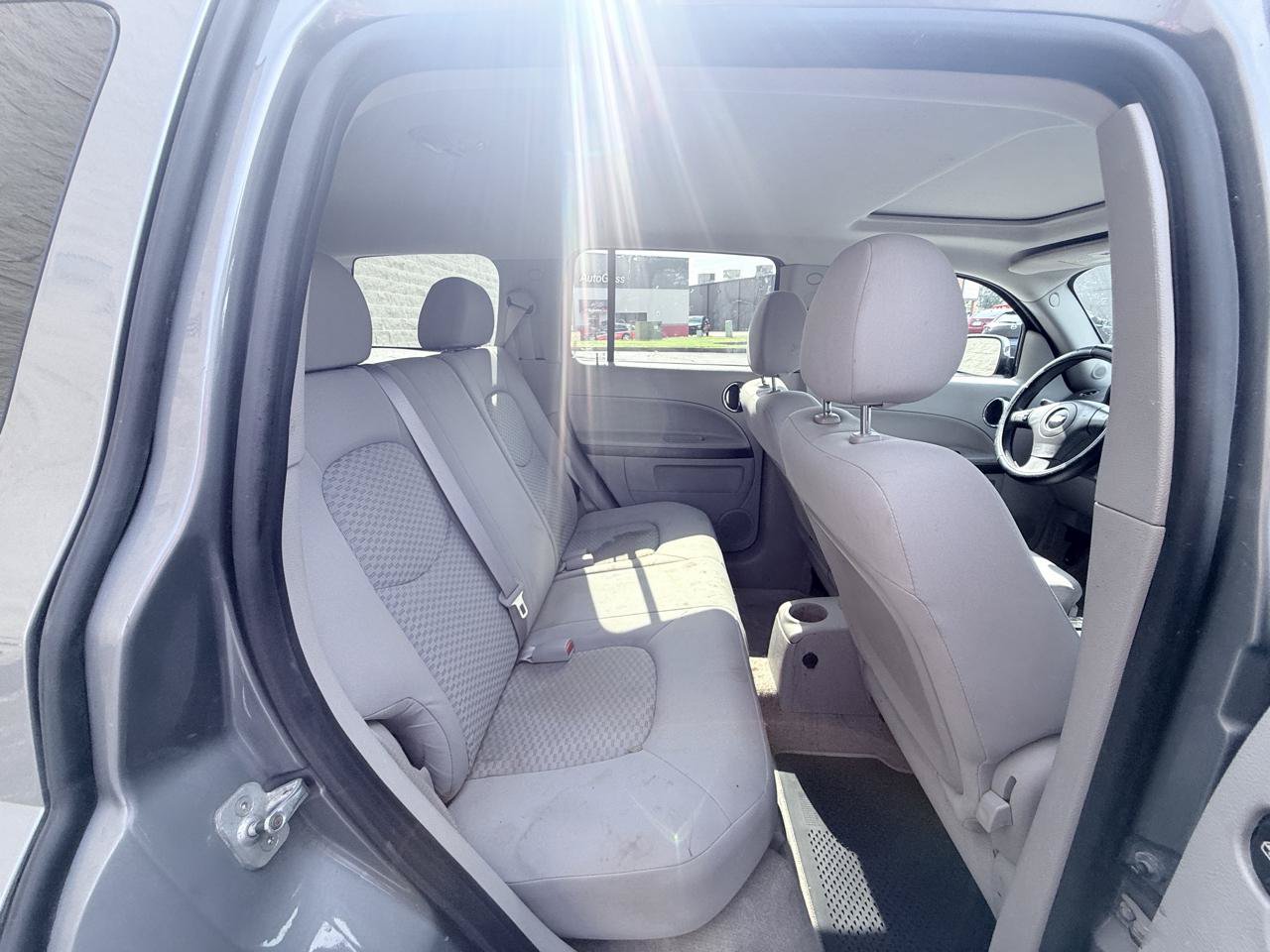 Used 2007 Chevrolet HHR LT FWD image 10