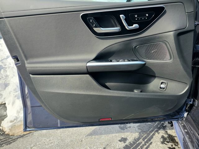 New 2026 Mercedes-Benz C 300 4MATIC Sedan image 19