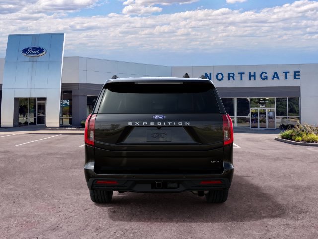 New 2027 Ford Expedition Max Active AWD/4WD image 5