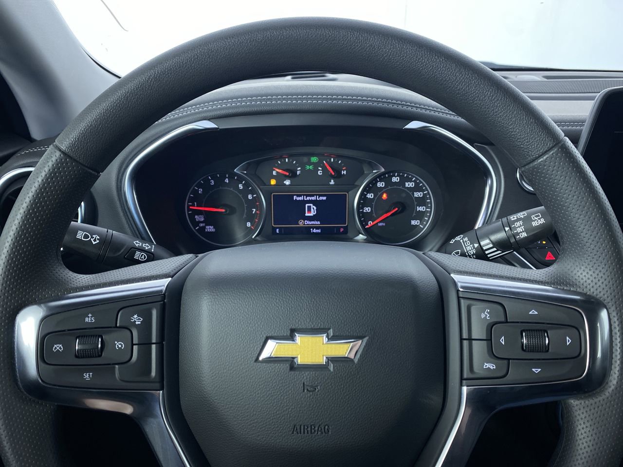 New 2026 Chevrolet Blazer LT w/ Convenience Package FWD image 6