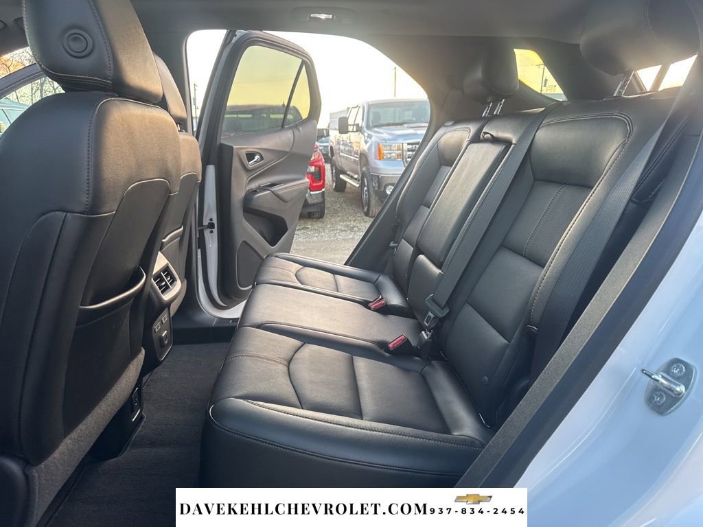 Used 2023 Chevrolet Equinox Premier image 33