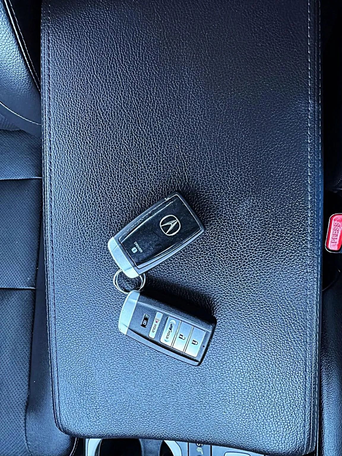 Used 2018 Acura RDX FWD w/ Technology Package image 31