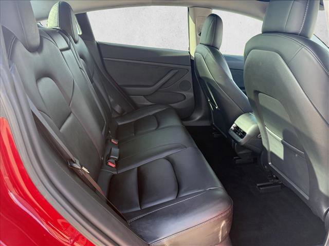 Used 2023 Tesla Model 3 Standard Range image 22