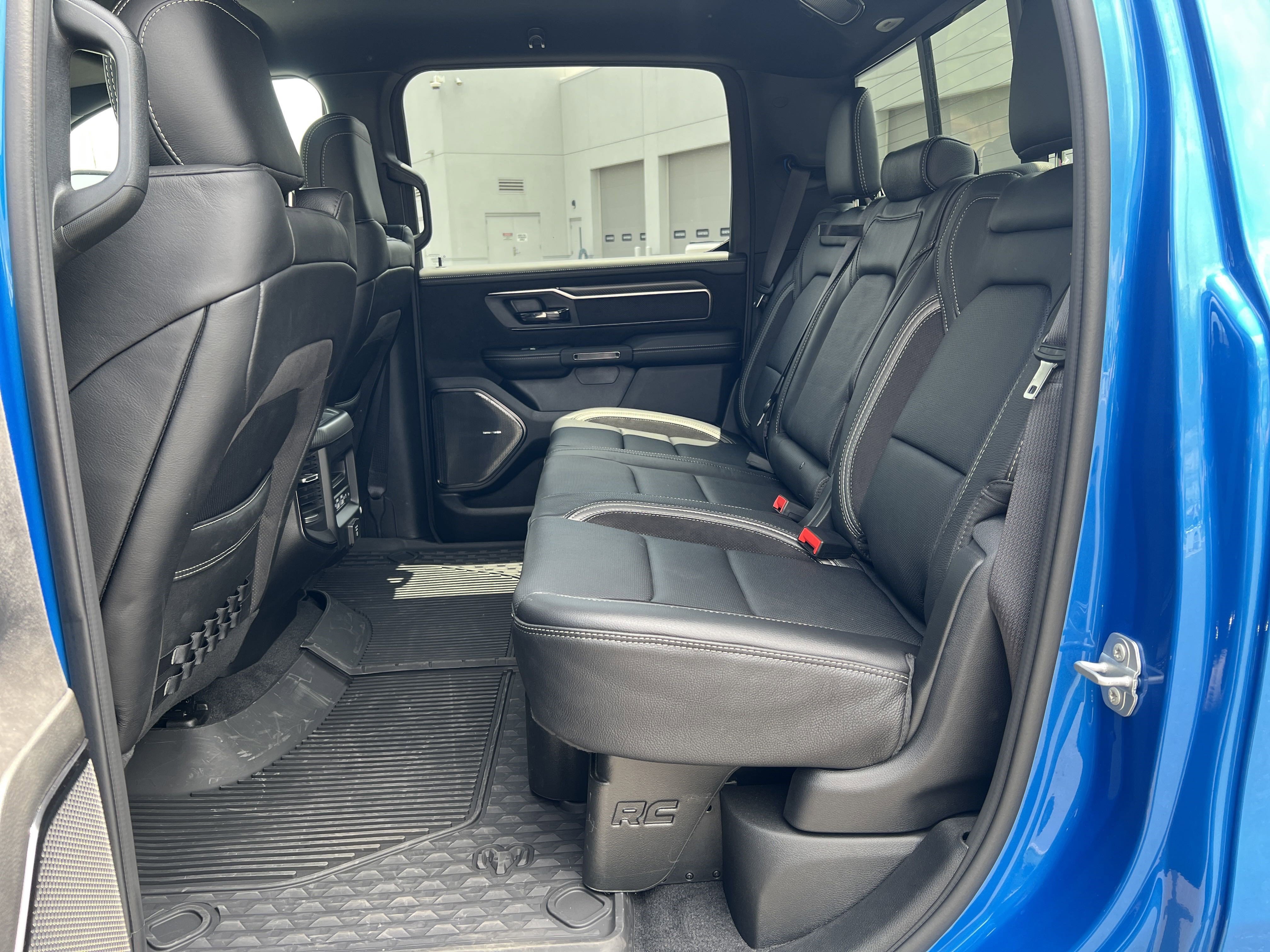 Used 2025 RAM 1500 RHO w/ RHO Level 1 Equipment Group image 31