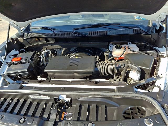 Used 2025 Chevrolet Silverado 1500 LT AWD/4WD image 27