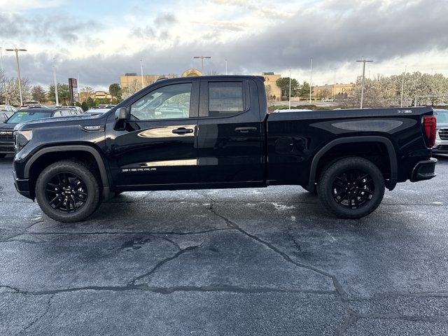 New 2026 GMC Sierra 1500 Pro w/ Graphite Edition image 9