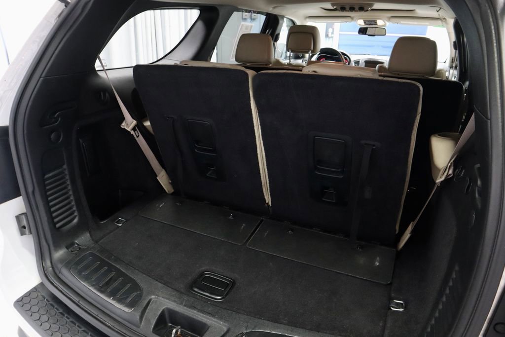 Used 2014 Dodge Durango Limited image 14