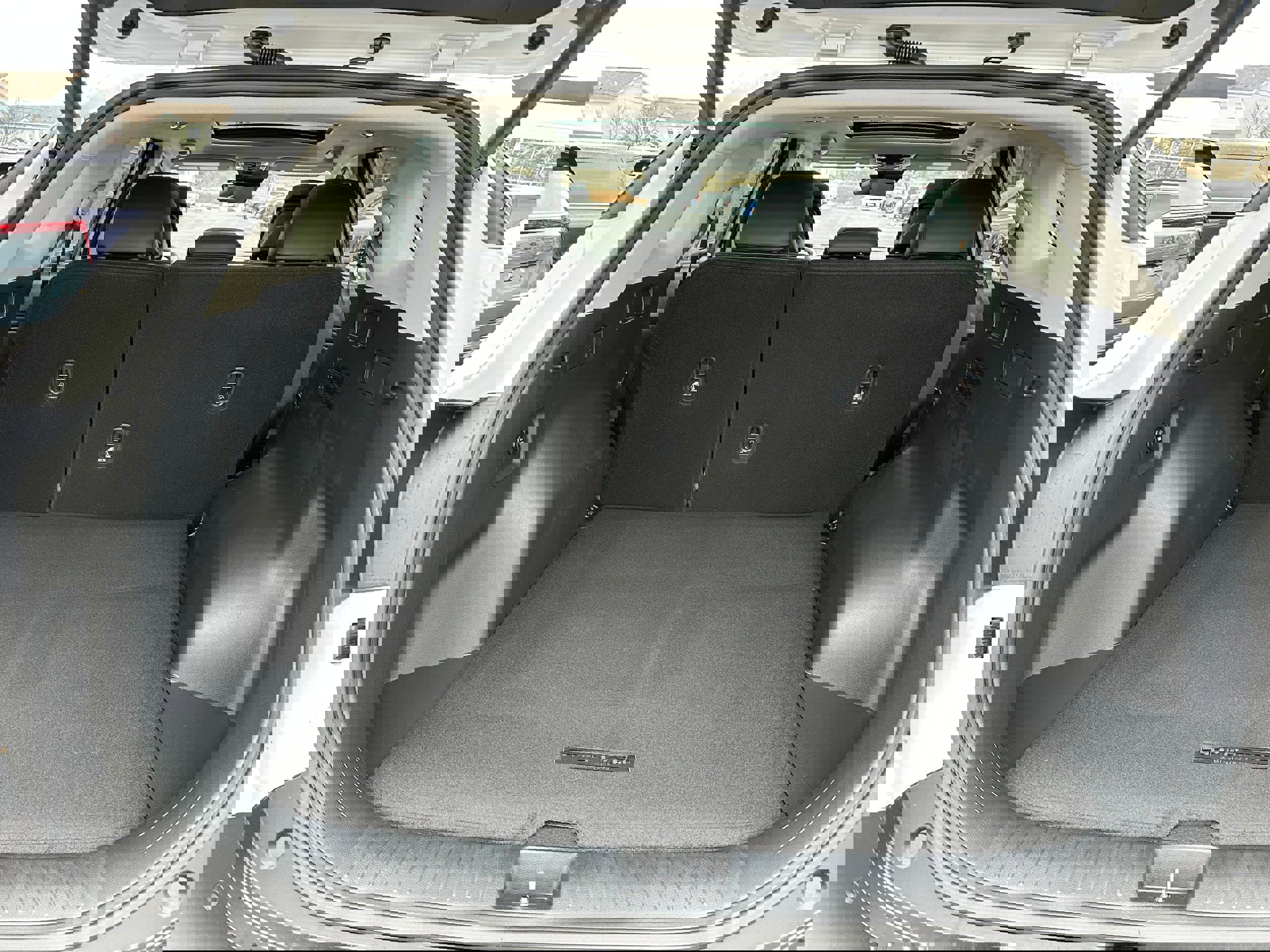 New 2026 Kia Sportage EX image 10