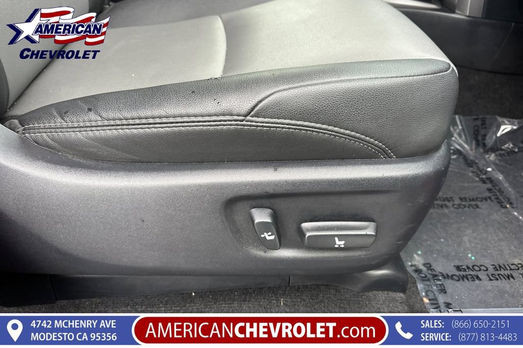 Used 2024 Toyota 4Runner SR5 Premium AWD/4WD image 24