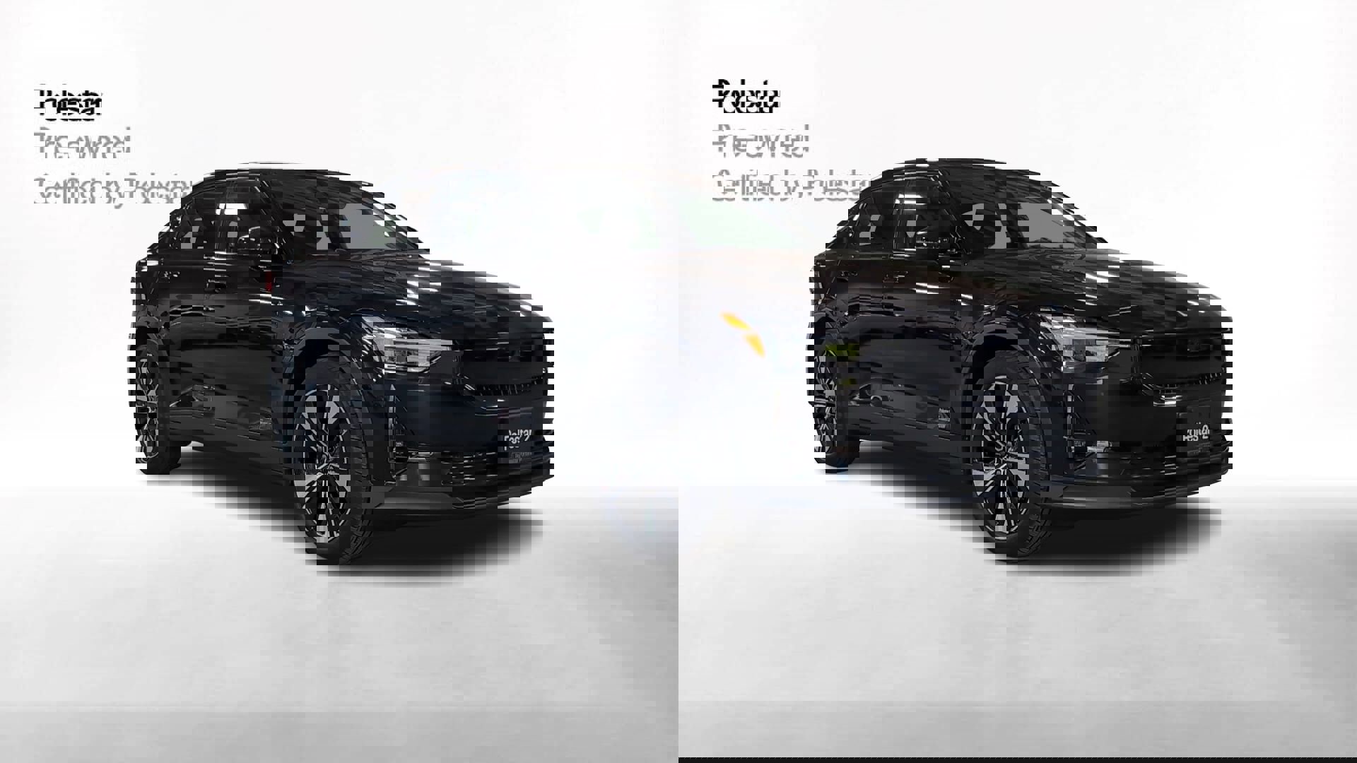 Certified 2024 Polestar Polestar 2 image 7